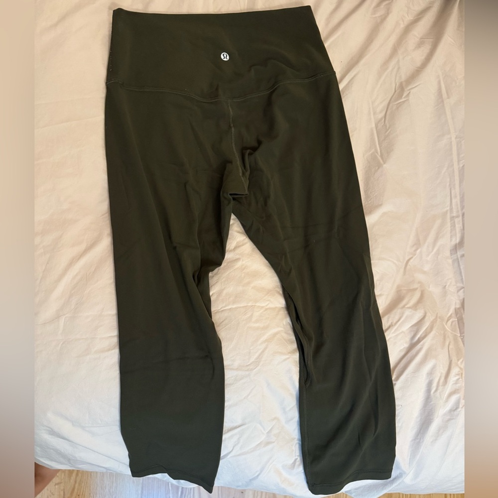 Lululemon Align Leggings